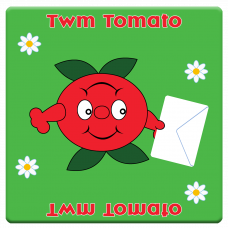 Twm Tomato Amlen
